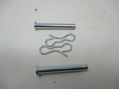 Genuine Briggs & Stratton 1750790YP Shear Pin Kit - Image 2