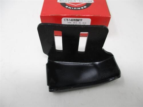 Genuine Briggs & Stratton Murray 1751406BMYP Skid Shoe Right Hand