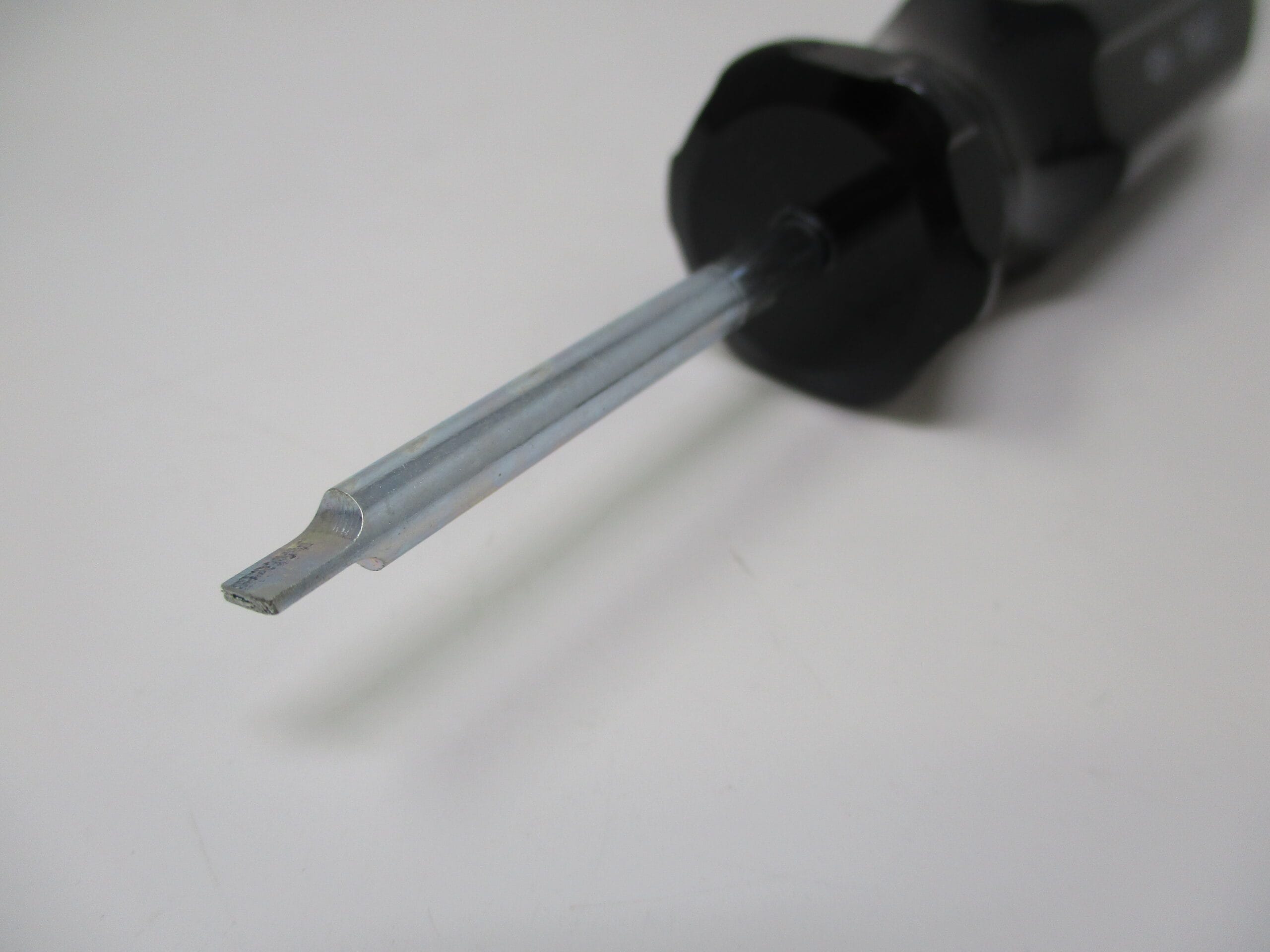 Genuine Briggs & Stratton 19061 Carburetor Jet Screwdriver Small - Image 4