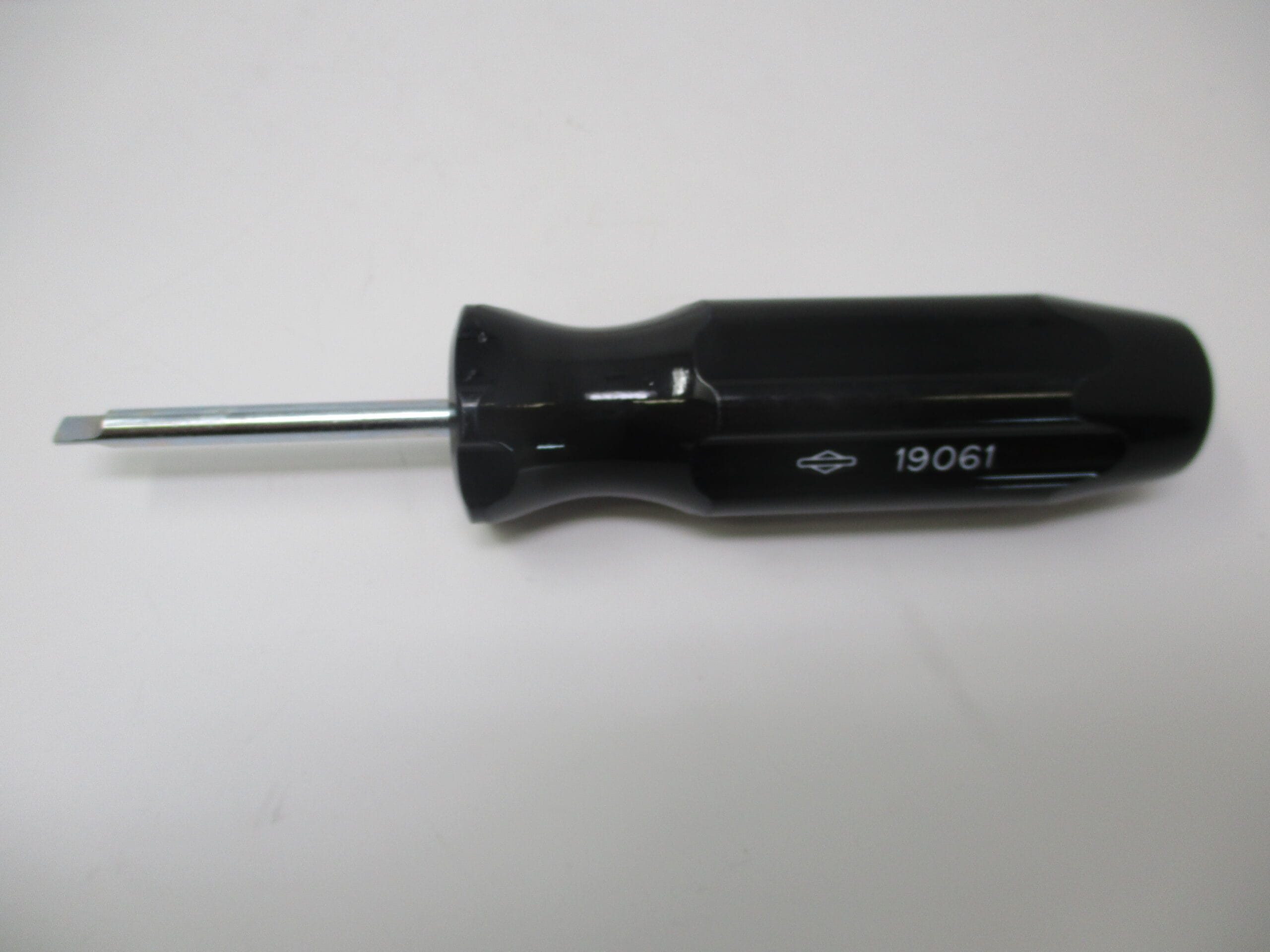Genuine Briggs & Stratton 19061 Carburetor Jet Screwdriver Small - Image 3