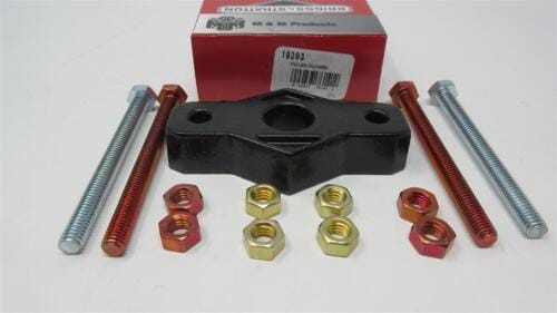 Genuine Briggs & Stratton 19203 Large Flywheel Puller 691062 - Image 2