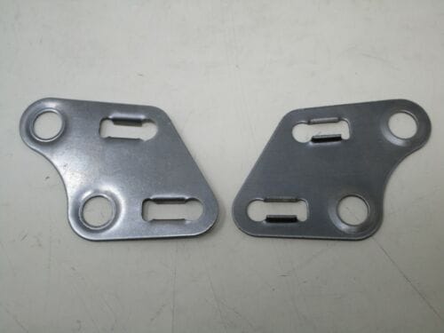 2 Genuine Kawasaki 13070-2118 Push Rod Guides FJ180V - Image 3