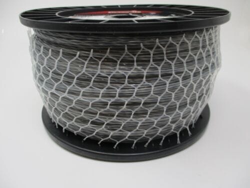 Oregon 20-026 3lbs. Super-Twist Magnum Gatorline .095" diameter 3-pound Spool - Image 5