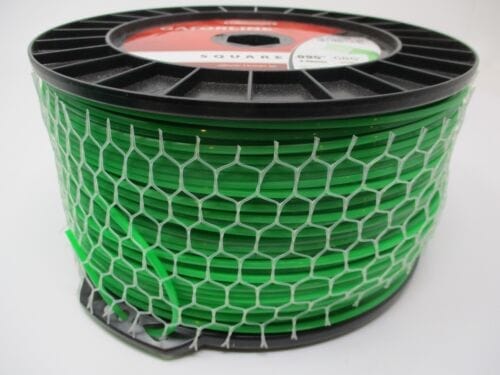 Genuine Oregon 21-895 Gatorline Square Trimmer Line .095 Weed Wacker - Image 4