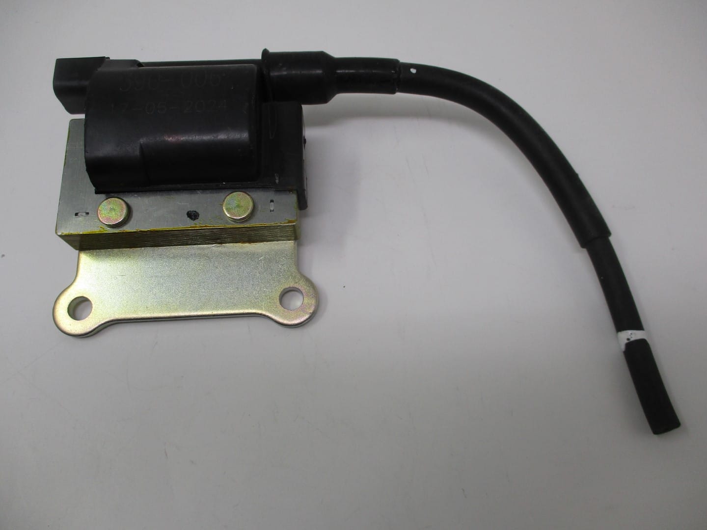 Genuine Kawasaki 21171-0725 EFI Ignition Coil FS730V, FT730V