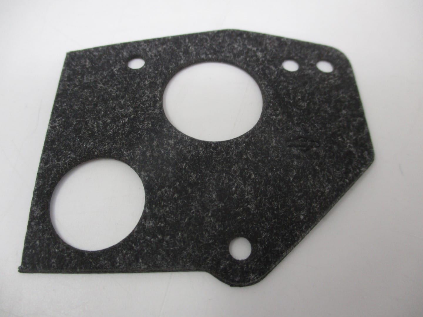 Genuine Briggs & Stratton 272409S Gas Tank Gasket