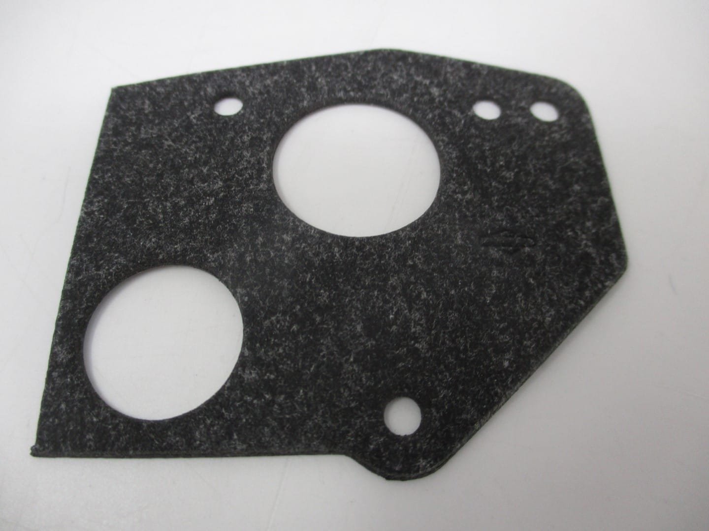 Genuine Briggs & Stratton 272409S Gas Tank Gasket