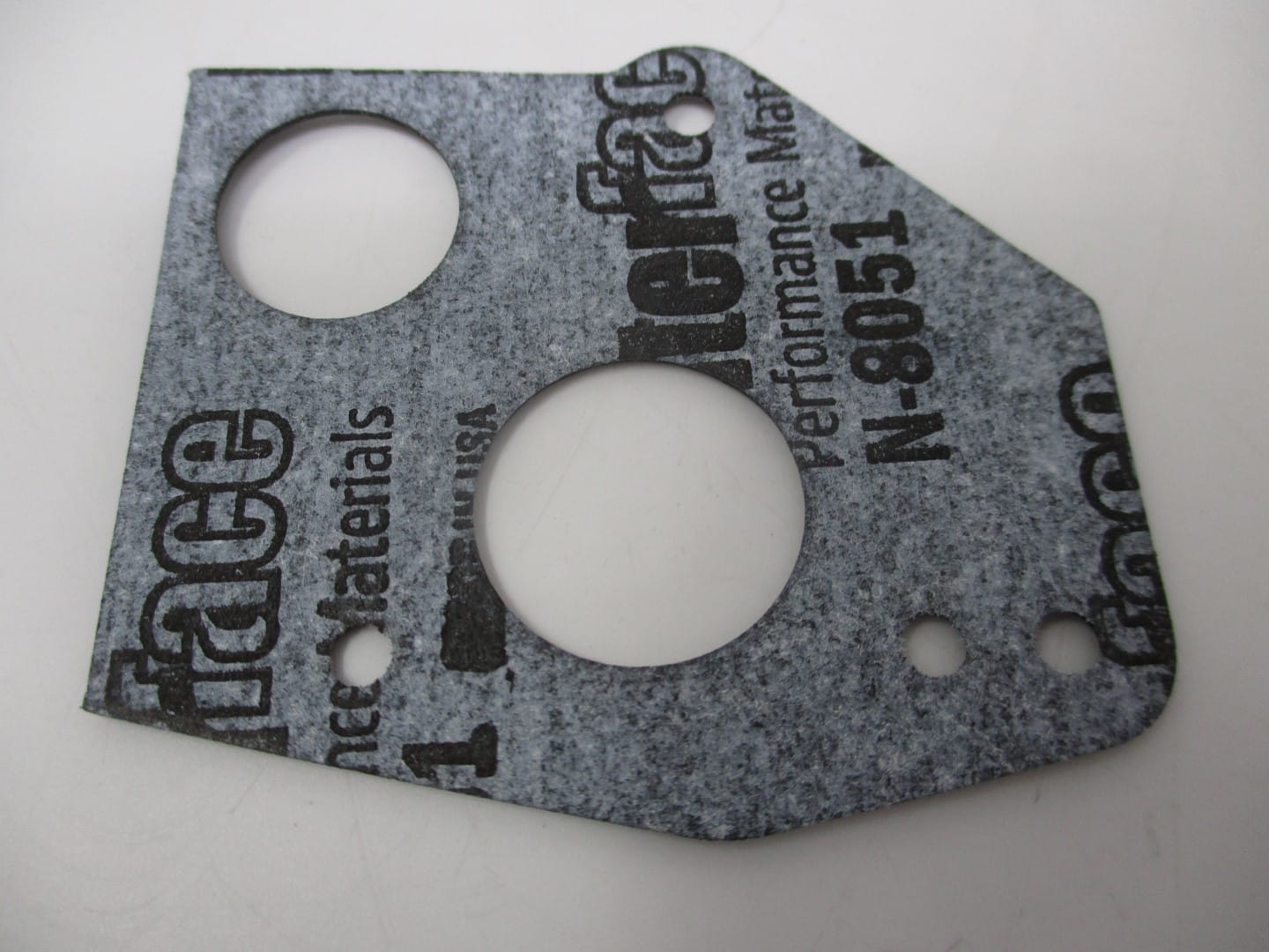 Genuine Briggs & Stratton 272409S Gas Tank Gasket - Image 4