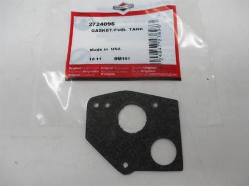 Genuine Briggs & Stratton 272409S Gas Tank Gasket - Image 3