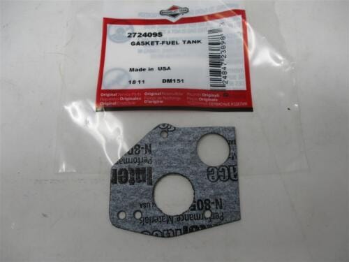 Genuine Briggs & Stratton 272409S Gas Tank Gasket - Image 2