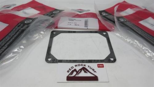 5 Pack Genuine Briggs & Stratton Rocker Valve Cover Gasket 272475S