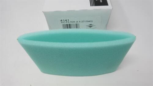 Genuine Briggs & Stratton Pre-Air Filter 272490S (Fits 394018S & 394019S)