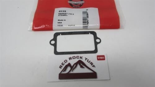 Genuine Briggs & Stratton 27549S Intake Breather Gasket