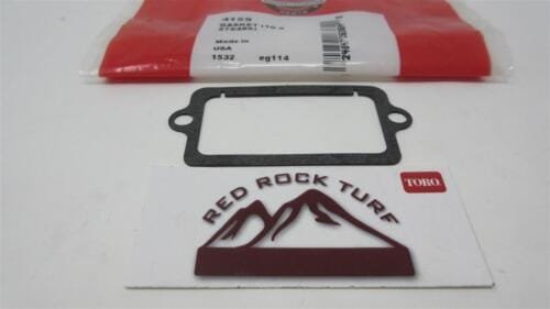 Genuine Briggs & Stratton 27549S Intake Breather Gasket