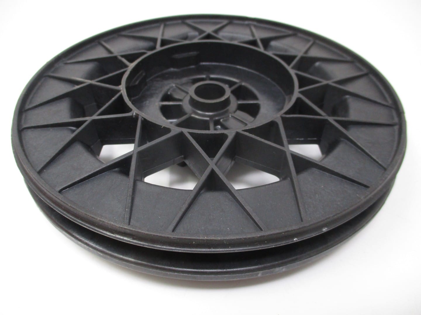 Genuine Briggs & Stratton 281235 Recoil Starter Pulley - Image 4