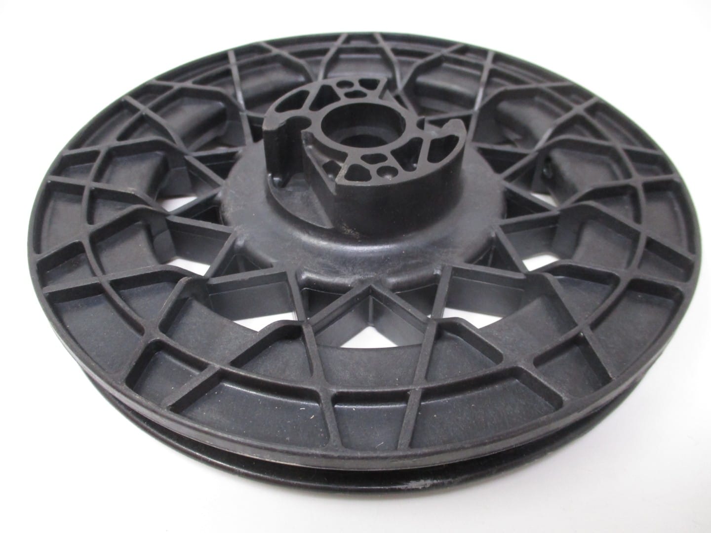 Genuine Briggs & Stratton 281235 Recoil Starter Pulley - Image 3