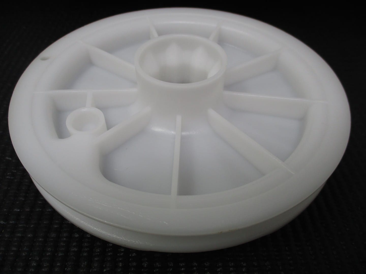 Genuine Briggs & Stratton 281336S Recoil Starter Pulley - Image 4