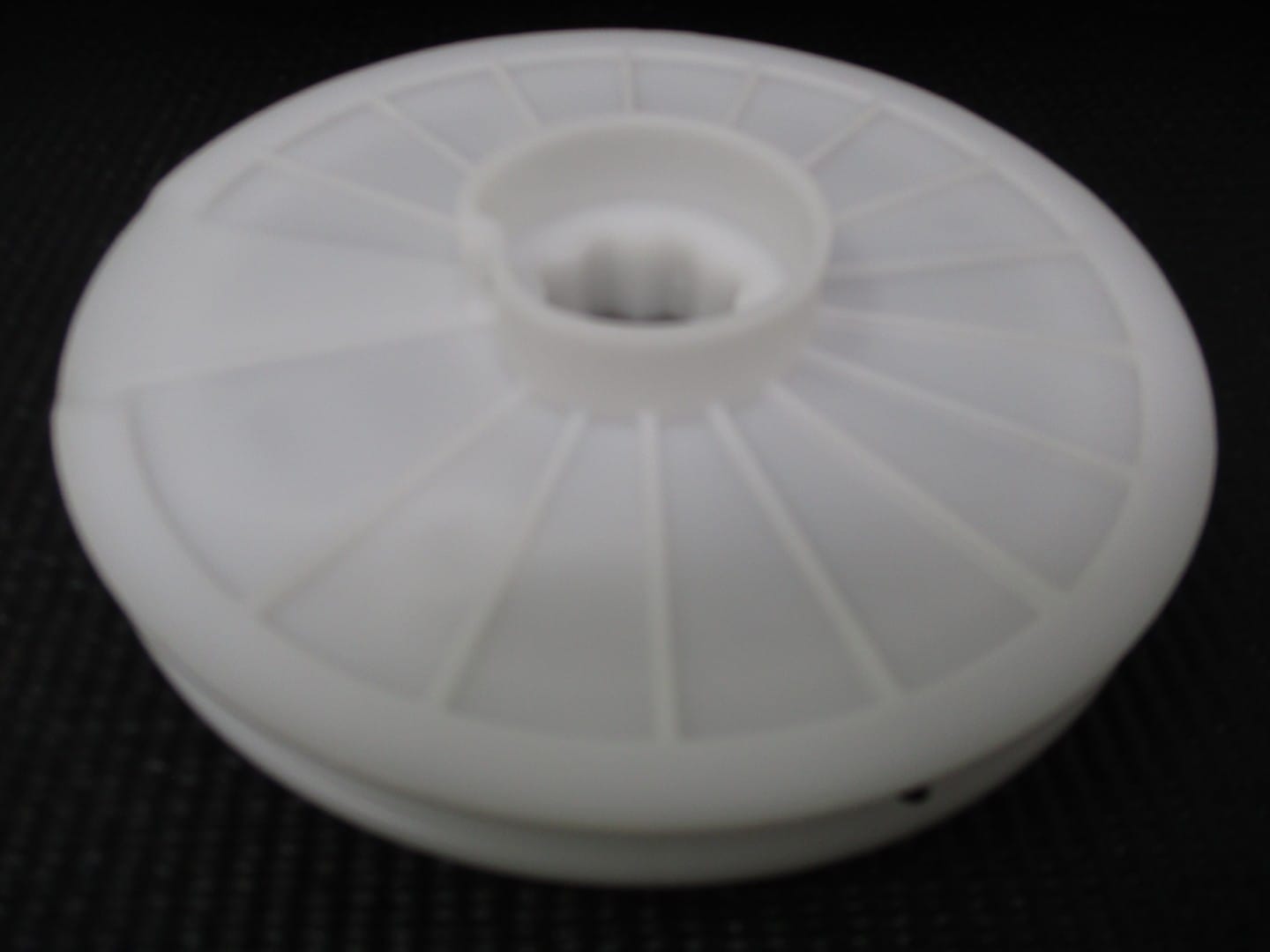 Genuine Briggs & Stratton 281336S Recoil Starter Pulley - Image 3