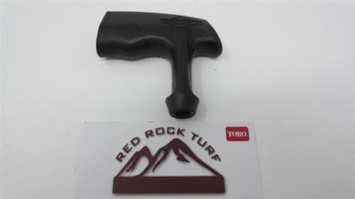 5 Pack Genuine Briggs & Stratton Recoil Handel Starter Rope Grip 281434S Rep 795426 & 281434