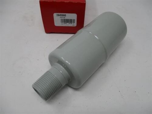 Genuine Briggs & Stratton Muffler 294599S 3/4″ NPT 5 Hp to 8 Hp Engines 291244 395011