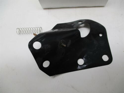 Genuine Briggs & Stratton 299637 Pump Choke Diaphragm - Image 2