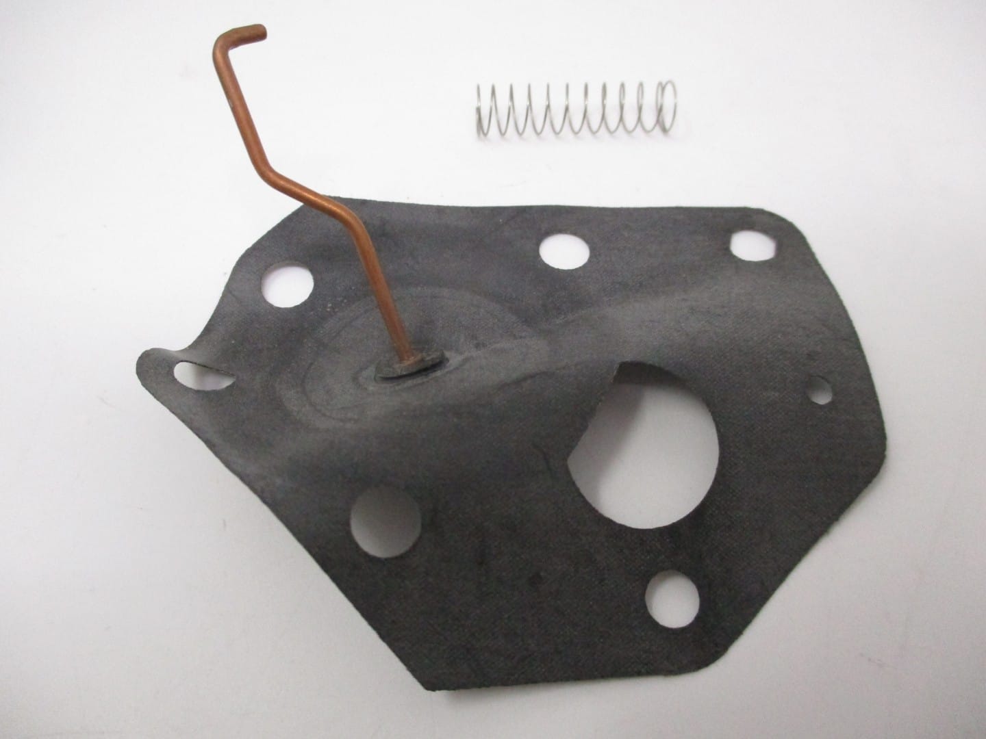 Genuine Briggs & Stratton 299637 Pump Choke Diaphragm - Image 4