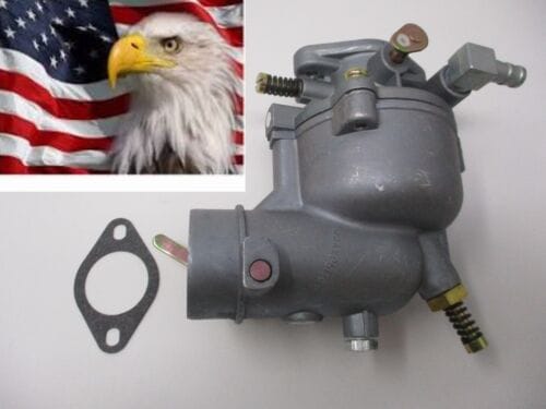For a Briggs & Stratton Carburetor 390323 299169, 394228