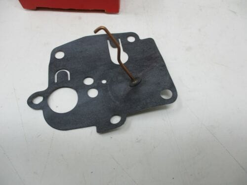 Genuine Briggs & Stratton 391681 Pump/Choke Dia Kit - Image 3