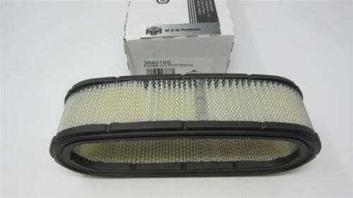 Genuine Briggs & Stratton 394019S Air Filter (Replaces 394019,751-0427)