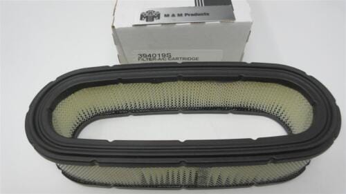 Genuine Briggs & Stratton 394019S Air Filter (Replaces 394019,751-0427) - Image 2