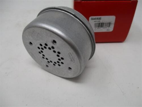 Genuine Briggs & Stratton Muffler 394569S 1/2″ NPT Pipe 391914 298395 391294 391435