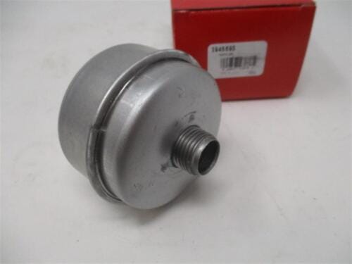 Genuine Briggs & Stratton Muffler 394569S 1/2″ NPT Pipe 391914 298395 391294 391435