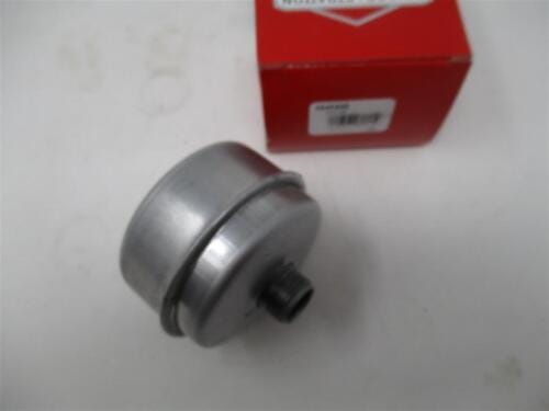 Genuine Briggs & Stratton Muffler 394569S 1/2″ NPT Pipe 391914 298395 391294 391435
