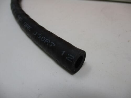 Genuine Briggs & Stratton 395051R 25' ¼” Fuel Line Hose - Image 3