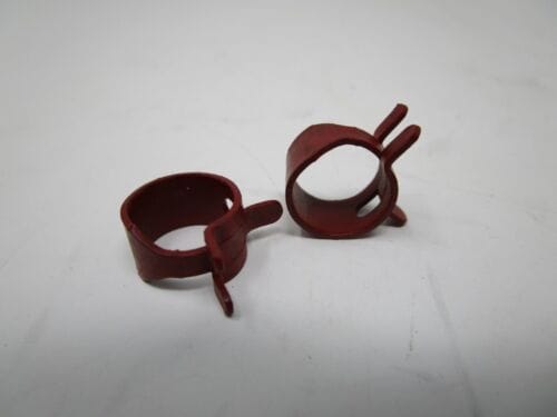 Genuine Briggs & Stratton 395051R 25' ¼” Fuel Line Hose - Image 2