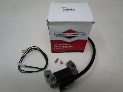 Genuine Briggs & Stratton 397358 Armature Magneto