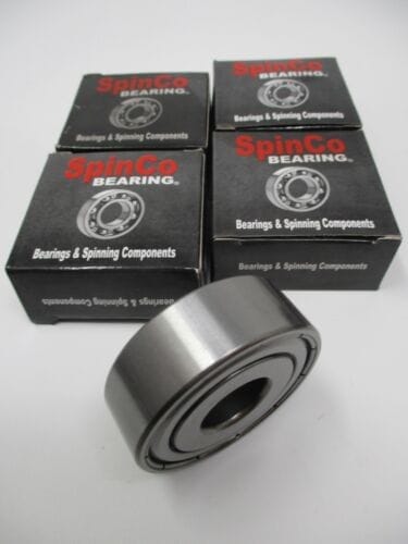 4 For Toro 120-3366, 108-9017, Front Roller Bearing 3500 4300 4500 Ground Master - Image 4