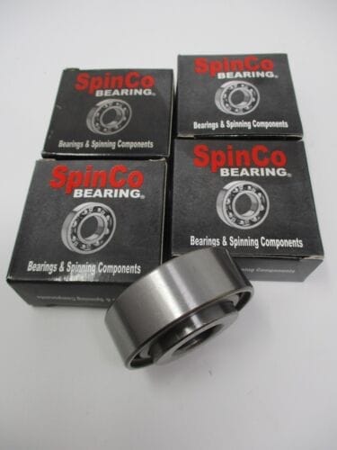 4 For Toro 120-3366, 108-9017, Front Roller Bearing 3500 4300 4500 Ground Master - Image 3