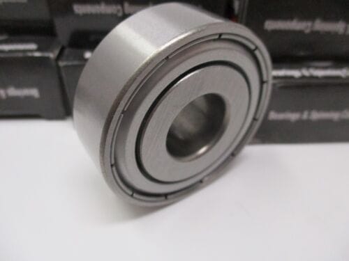 4 For Toro 120-3366, 108-9017, Front Roller Bearing 3500 4300 4500 Ground Master - Image 2