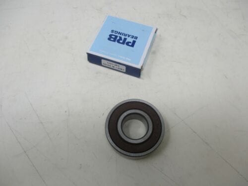Oregon 45-257 Spindle Bearing 6203-2RS - Image 2
