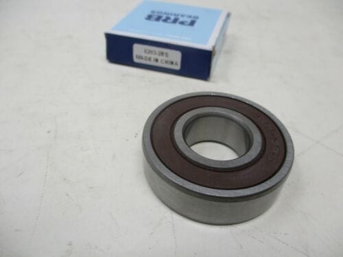 Oregon 45-257 Spindle Bearing 6203-2RS - Image 3