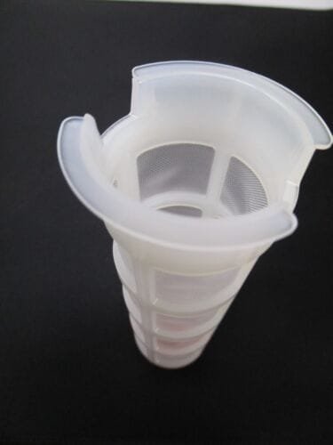 Genuine Kawasaki 49019-2106 Fuel Gas Filter, Toro 800 1000 1600 Flex 21 FE120D