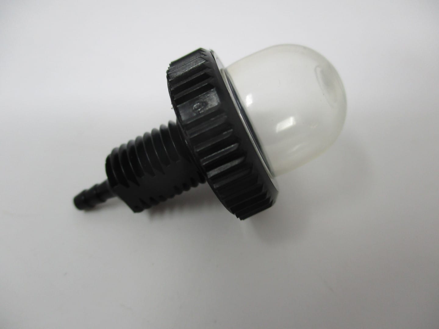 Genuine Kawasaki 49043-7002 Carburetor Primer Bulb FJ180V - Image 2