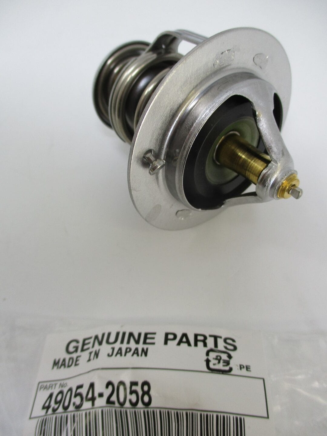Genuine Kawasaki 49054-2058 Thermostat FD671D FD750D FD791D FD851D - Image 4
