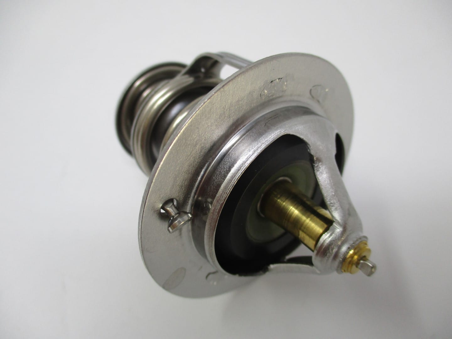 Genuine Kawasaki 49054-2058 Thermostat FD671D FD750D FD791D FD851D - Image 3