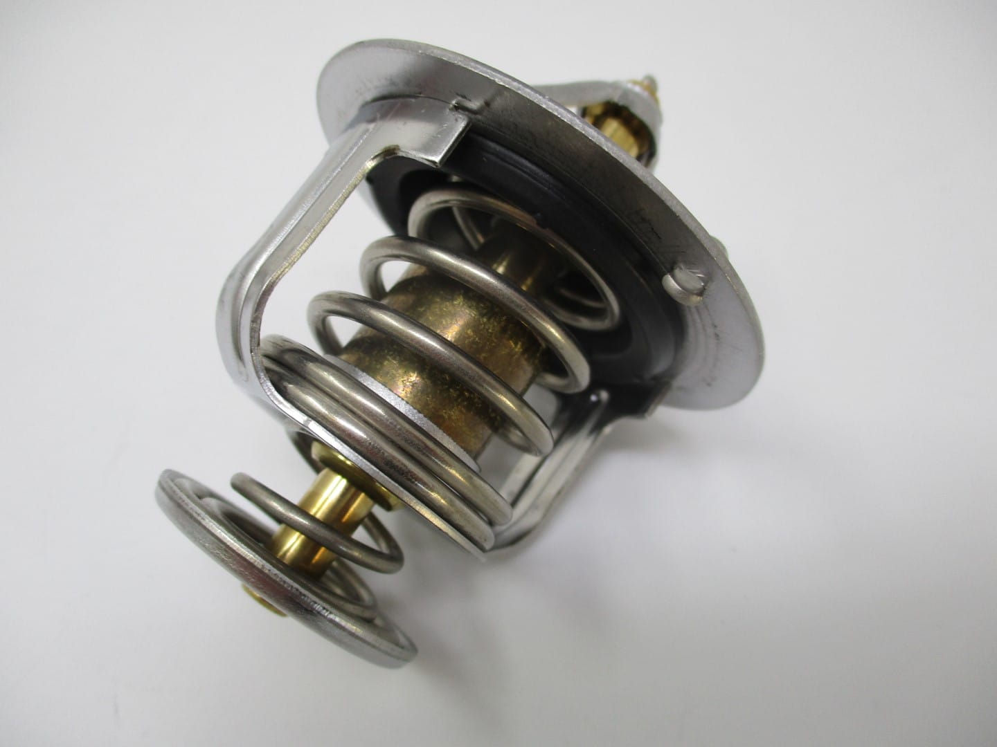 Genuine Kawasaki 49054-2058 Thermostat FD671D FD750D FD791D FD851D - Image 2