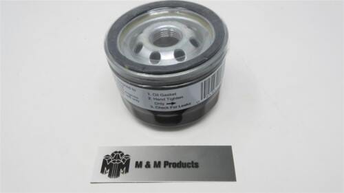 Genuine Briggs & Stratton 492932 Oil Filter 7045184, 492056 & 492932 - Image 2