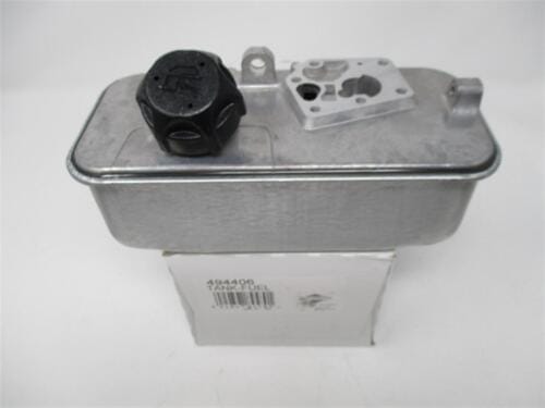 Genuine Briggs & Stratton 494406 Replacement Gas Tank 498809, 795469, 794147