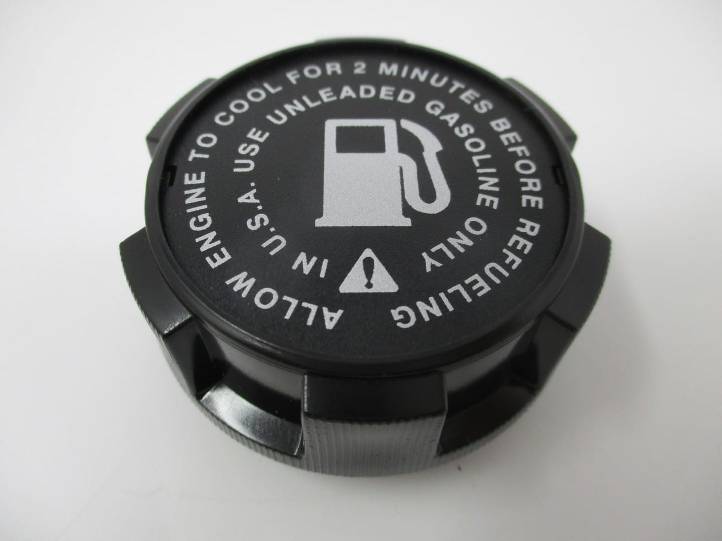 Genuine Briggs and Stratton 494559 Fuel Tank Gas Cap Toro 62923 Leaf Blower - Image 2