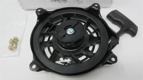 Genuine Briggs & Stratton 497680 Starter Rewind Craftsman 22” Engine - Image 2